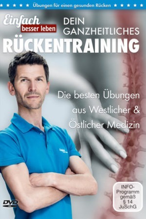 Dein ganzheitliches Rückentraining Videokurs