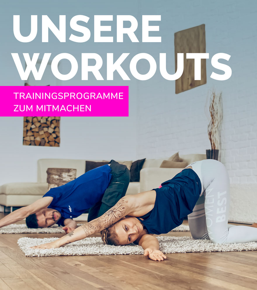 Meridian Yoga — Online Kurs für mehr Energie und Vitalität Einfach