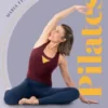 Pilates — Das umfassende Trainingsbuch für Kraft, Beweglichkeit und Vitalität